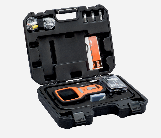 bahco 手持式视频内窥镜