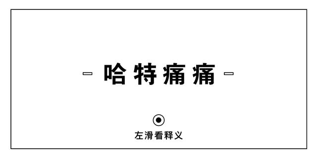 互联网新成语大赏，我不理解