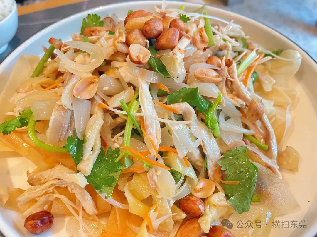 今天的快乐是烧鹅给的.(南城)