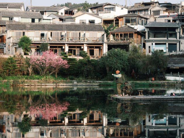 "滇西小哥":没有云南就没有"滇西小哥"