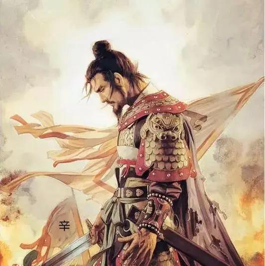 辛弃疾:慷慨悲壮之诗,描绘一生的沧桑与辉煌