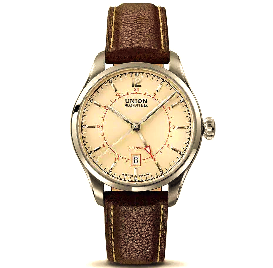 宇联表:从德国到中国市场的全新旅程