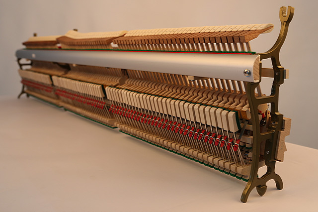 琴宝钢琴击弦机测试仪来帮你