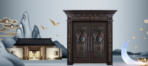 大工匠门业入围2022中国非标门十大品牌