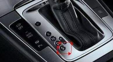 自动挡可以弹射起步吗