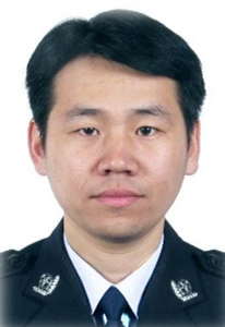 赵丕显任辽宁省朝阳市副市长(图/简历)