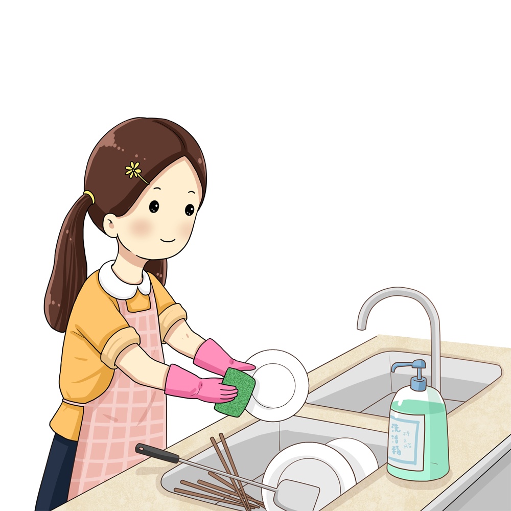 洗洁精会致癌吗?