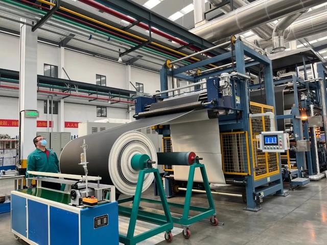 旷达科技集团:做专做精主业 提升绿色竞争力