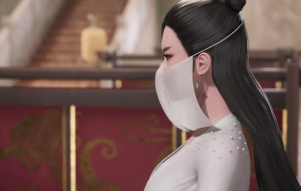 万界仙踪大结局:新美女现身,女主加布料,安芸女神终于回归了