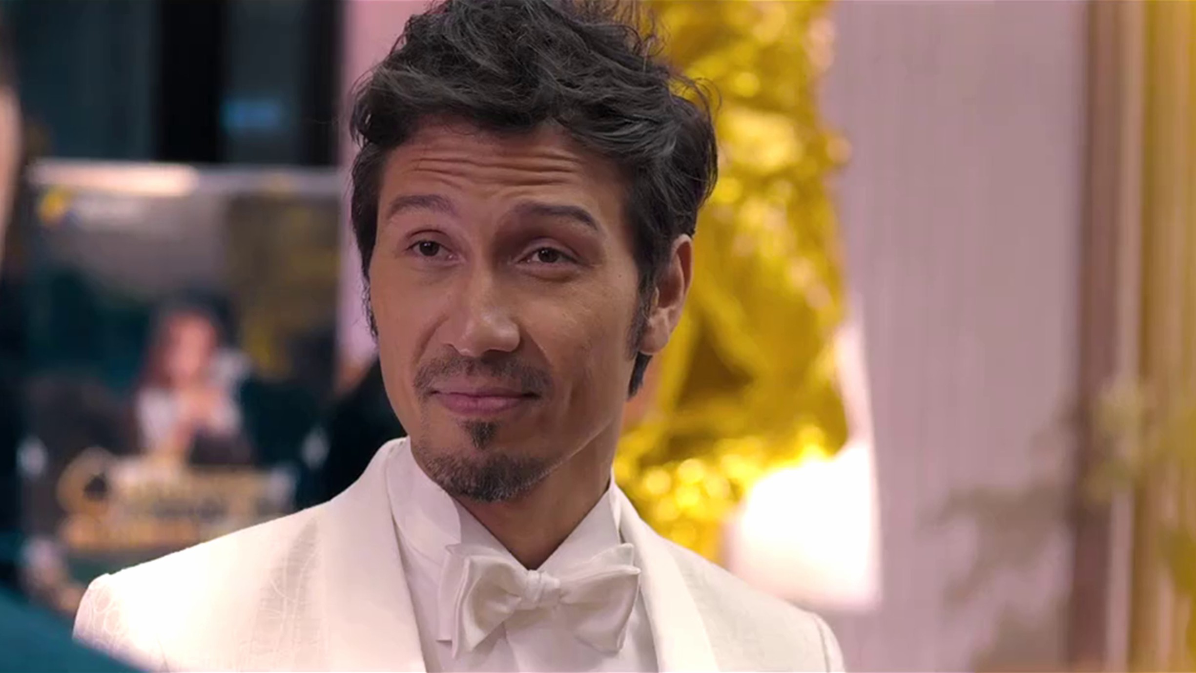 《赌城风云2》《澳门风云2》电影精彩图片之三,图片带你看电影