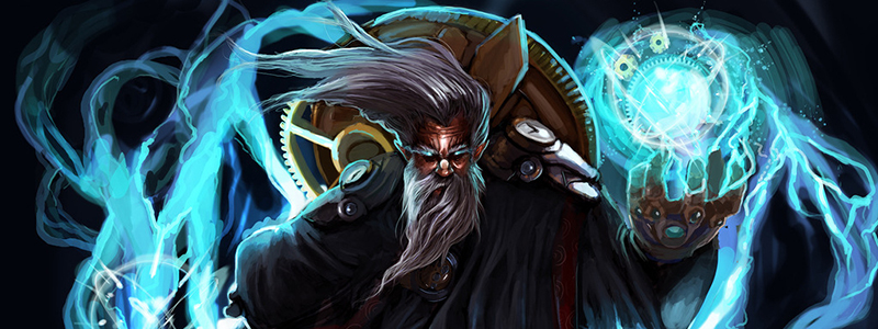 三星时光老头技能是什么