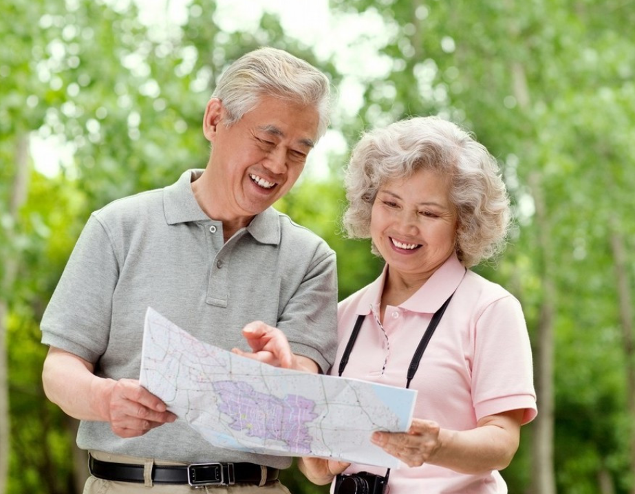 艾嘉仁|活动肩部能促进局部血液循环