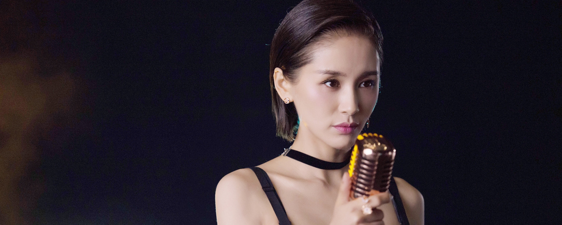 生如夏花为什么原唱是王子文?王子文都演过什么电视剧?