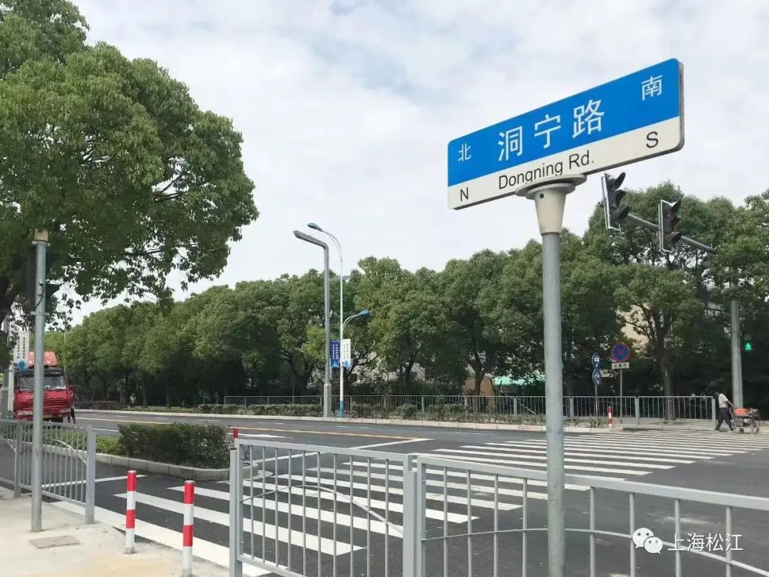 非凡十年丨高起点打造"洞泾未来湾"全新地标,精细化构建高品质人居