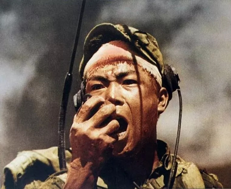 钢城英烈荣归,王成原型再现