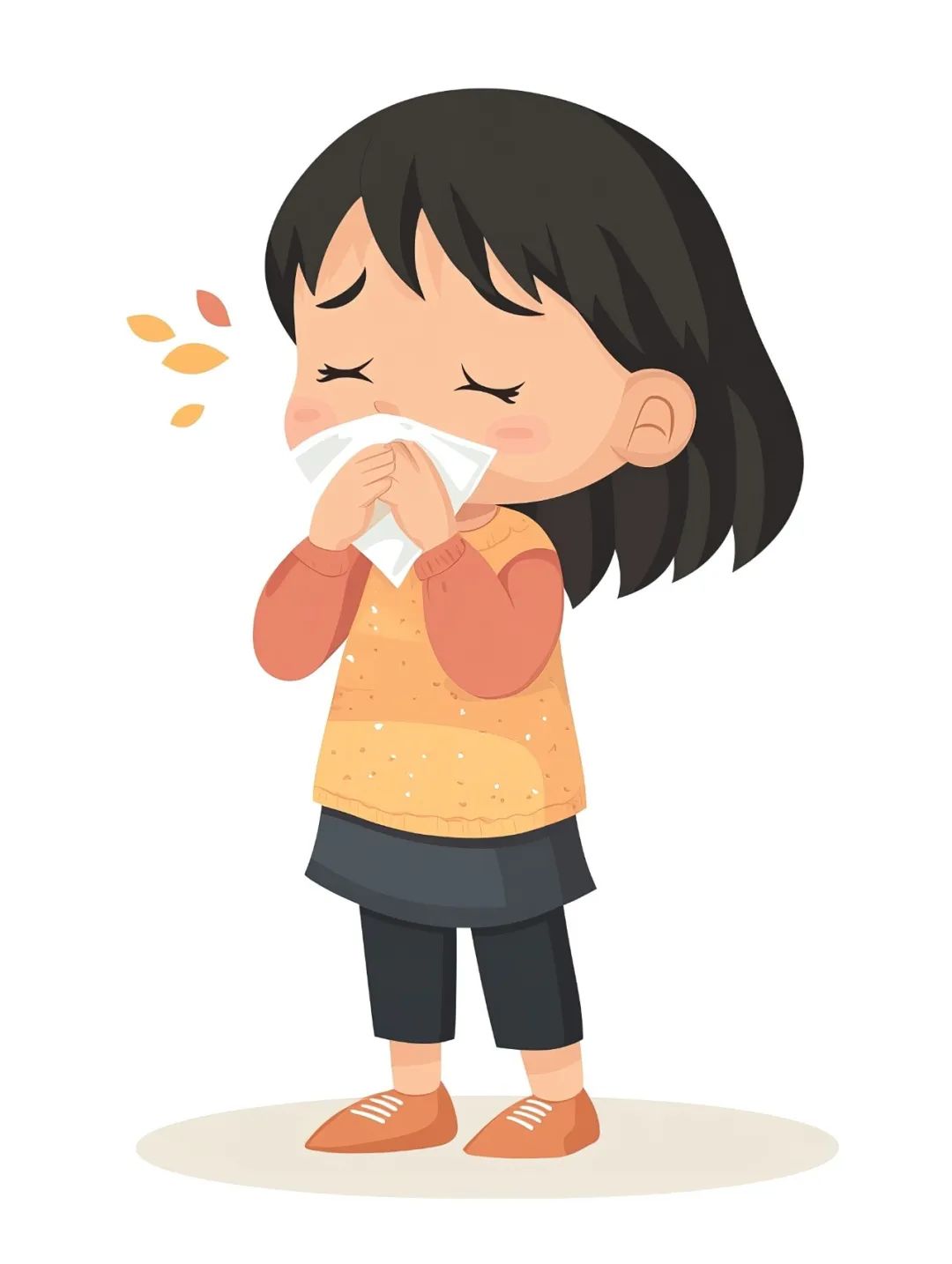 星空夜话 | 一早一晚总咳嗽?问题可能在这里!