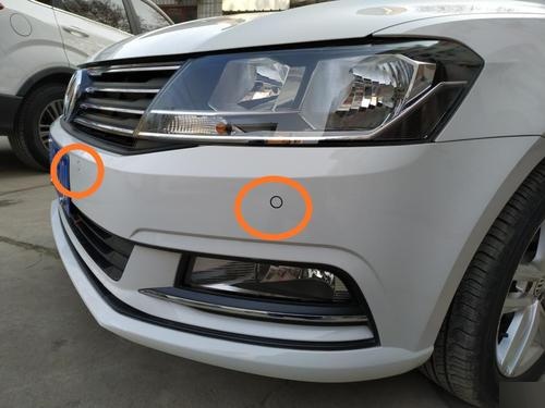 车辆雷达系统的功能概述