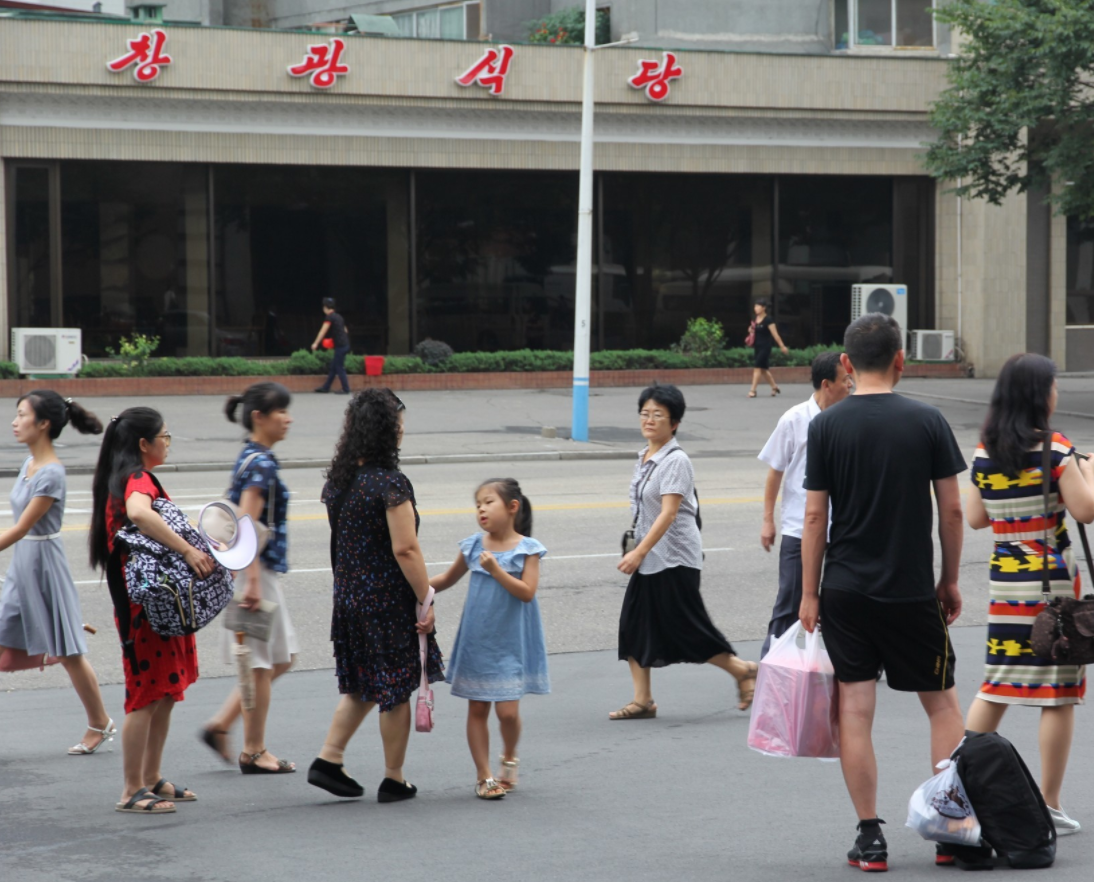 朝鲜旅游攻略:货币流通,购物消费与注意事项详解