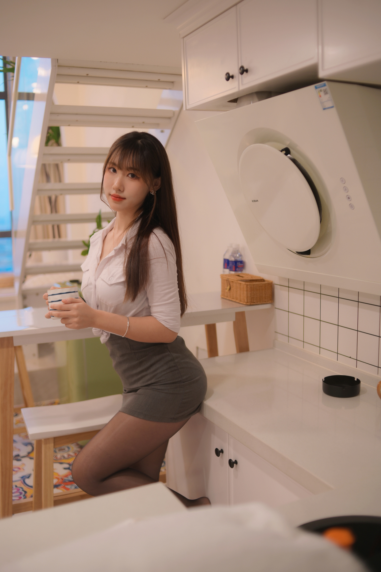 《密室大逃脱》第二季陶可爱是谁