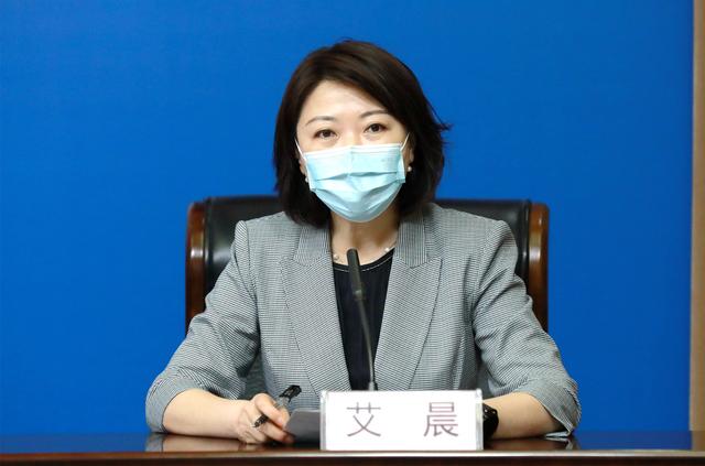 西咸新区:已激活"微信直供群"2013个,基本生活物资配送上门