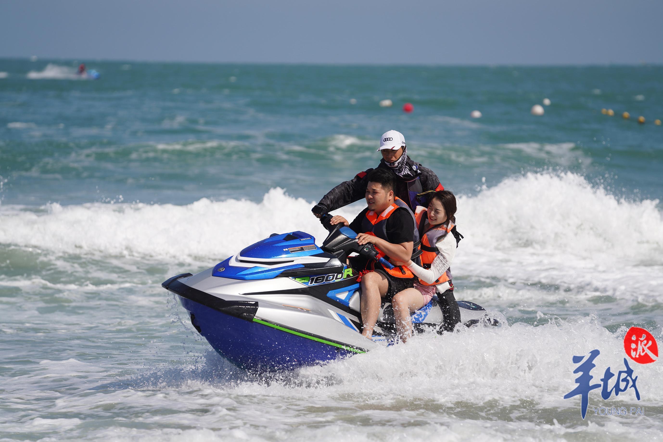 video photos|savoring the oceans melody in nanao, shantou: a