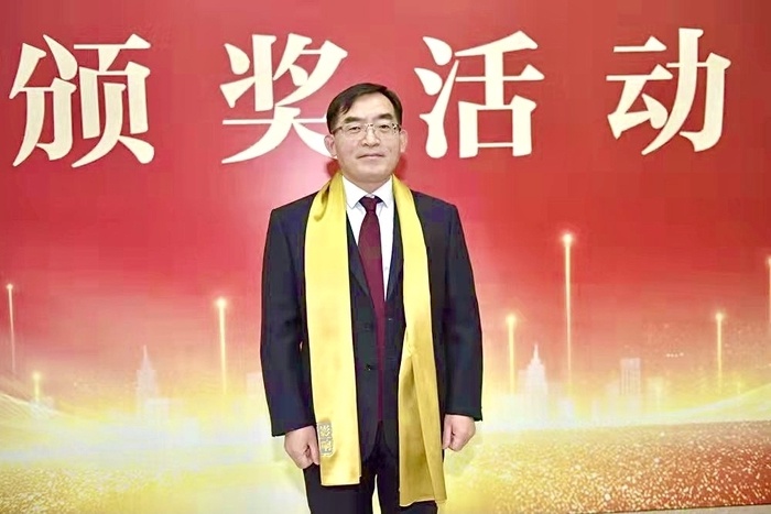 经济人物|宋光华:运用印象济南·泉世界的运营标杆效应,坚决落实"西兴