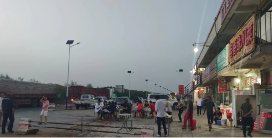 铸牢中华民族共同体意识丨且末县塔中镇推进新时代经济高质量发展