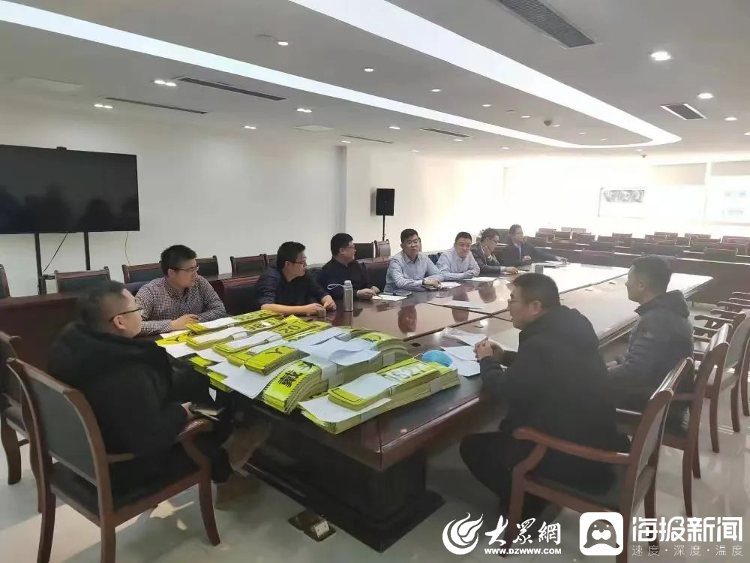 青州市王母宫经济发展区扎实推进三轮车"三见面一建档"工作