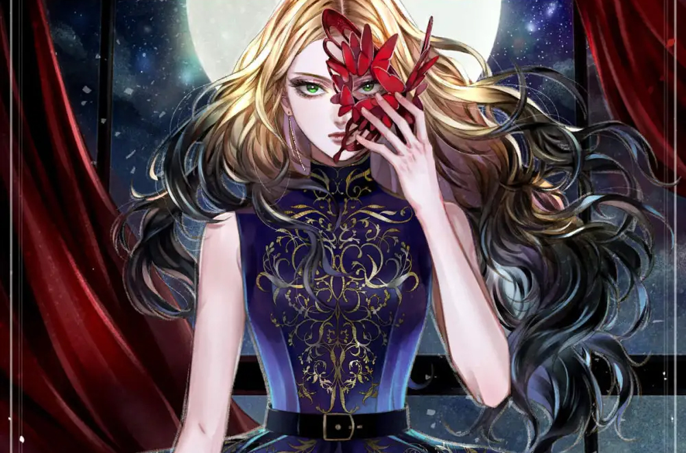 超高人气!五本精彩末世女强文推荐,女主又强又刚!