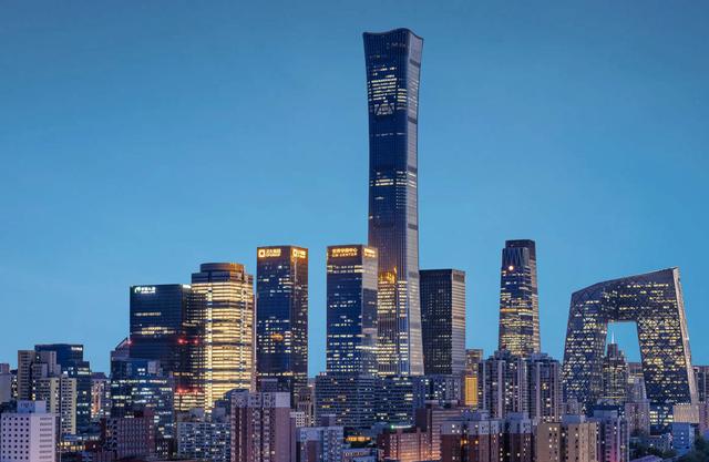 绿色生态也是金山银山,正大中心:赋能城市美好生活