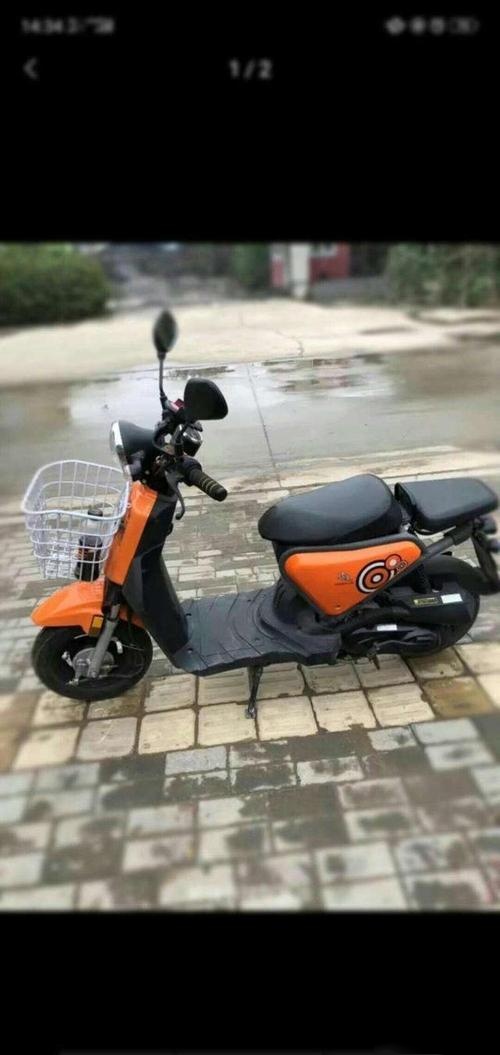 50cc摩托车需要上牌吗