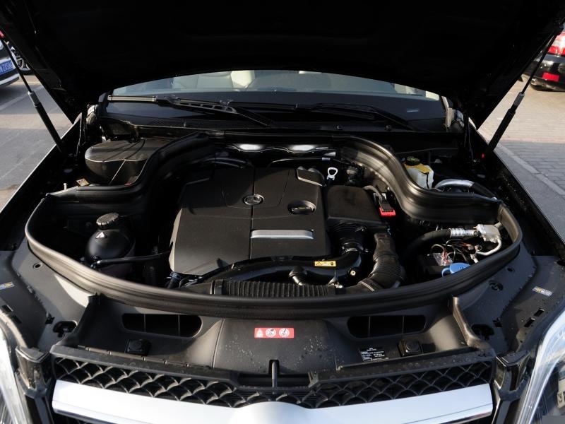 奔驰l300车价多少