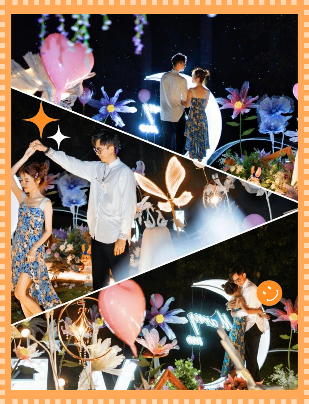 创意与浪漫:密室逃脱求婚策划全攻略