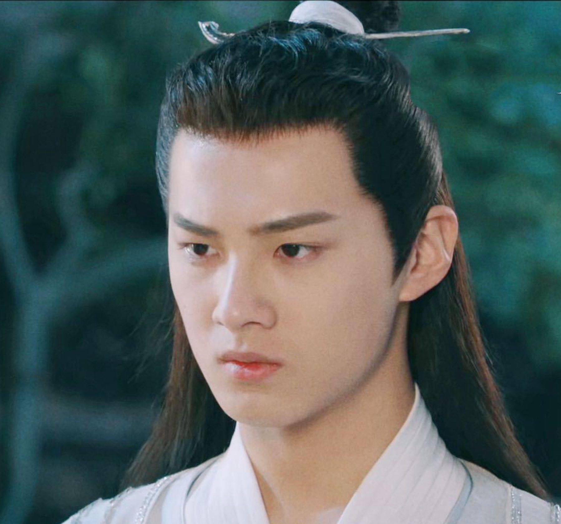 《玉昭令》中温孤的结局是什么?饰演者是谁?