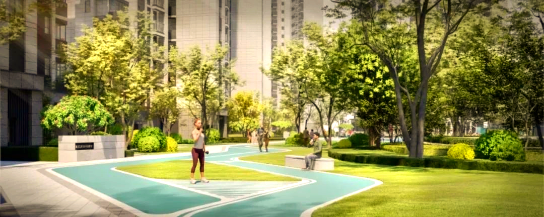 广州增城置业新机遇,远洋风景尽显魅力