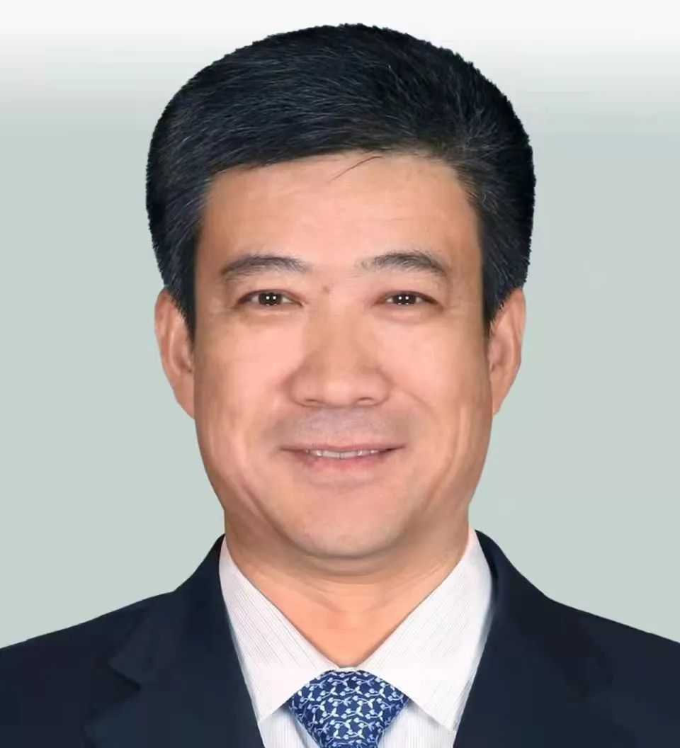 宋志勇任中国民用航空局局长