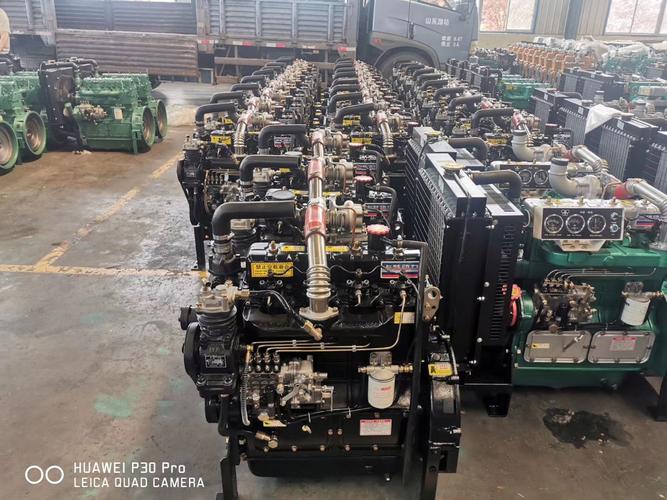 山东华源莱动ld24柴油机和ld1115柴油机有什么区别?