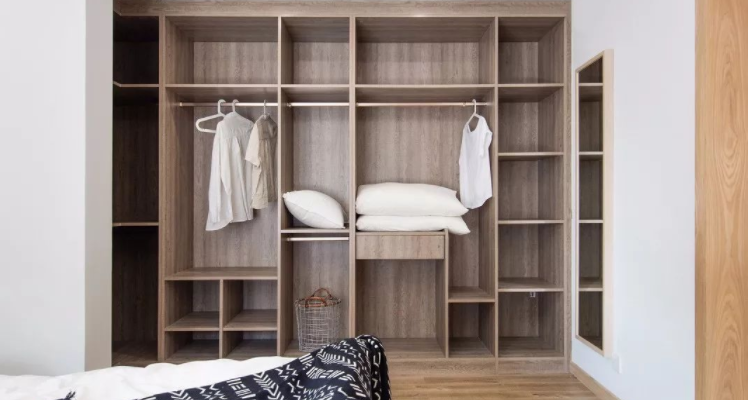 衣柜短衣区尺寸900够么