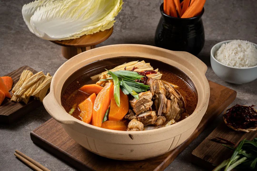 捞王|外卖火锅进行时!超值套餐!