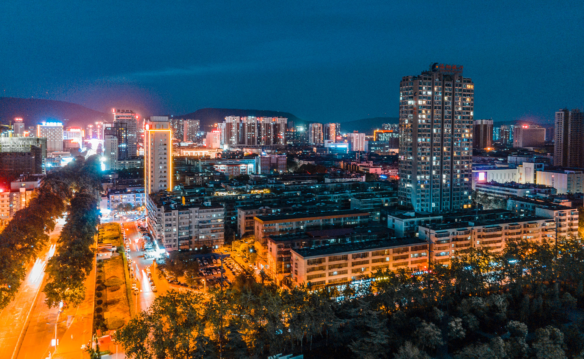 全国第一!平顶山这项数据亮了,身为平顶山人你竟然还不知道?