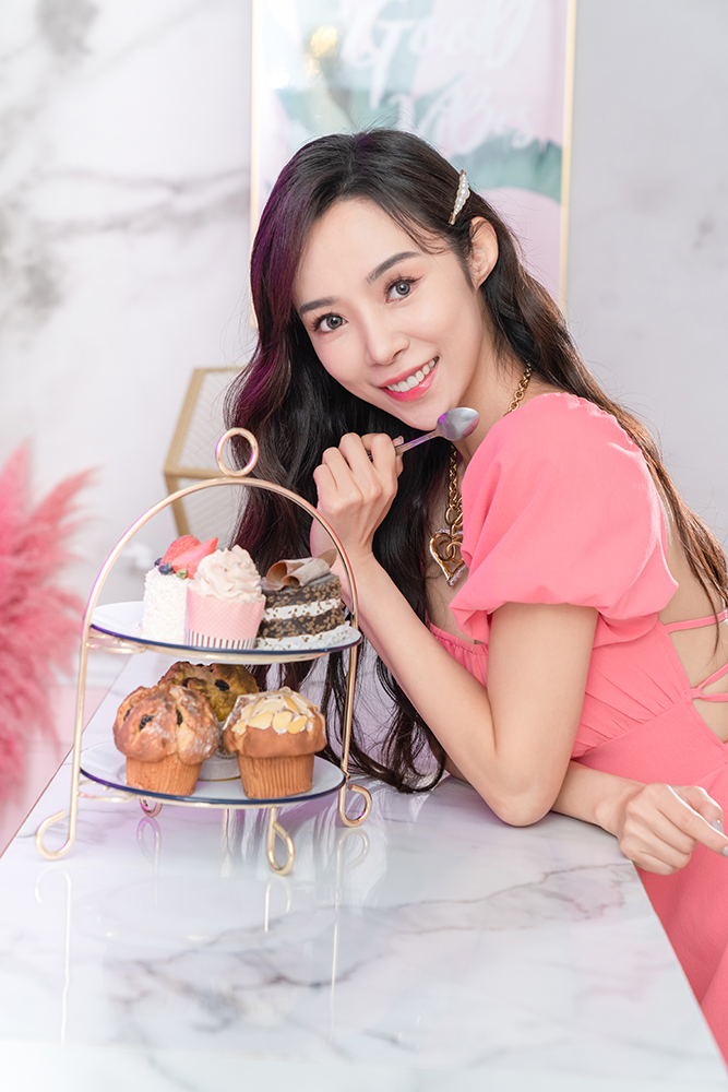 康茵茵与 孔刘>欧巴合唱出新歌