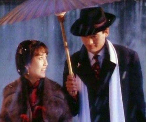 经典电视剧《上海滩》