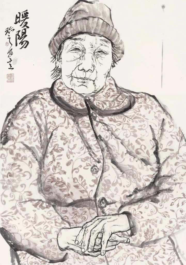 展訊|藝術助力鄉村振興,筆墨繪就秀美龍泉,省文聯結對幫扶龍泉巖樟