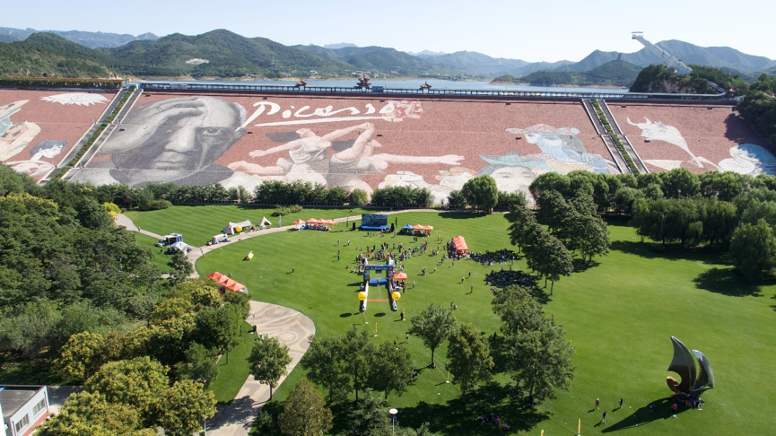 第四届成长勋章青少年铁人三项赛启动报名