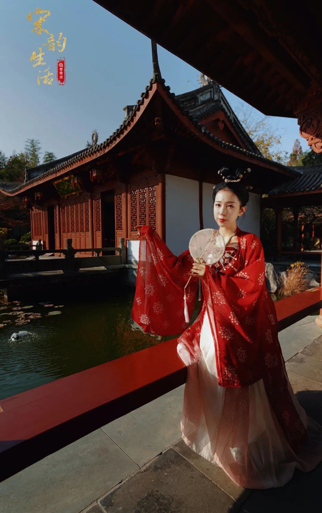 唐风宋韵|寻找杭州的宋韵文化