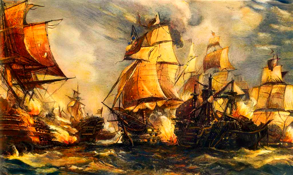 美国独立战争的全程回顾与影响解析