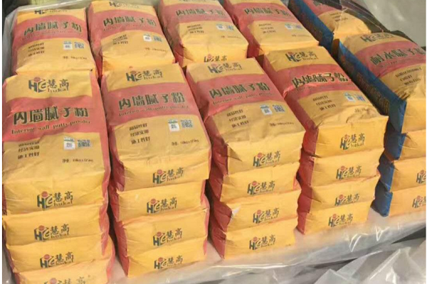 303腻子粉质量怎么样