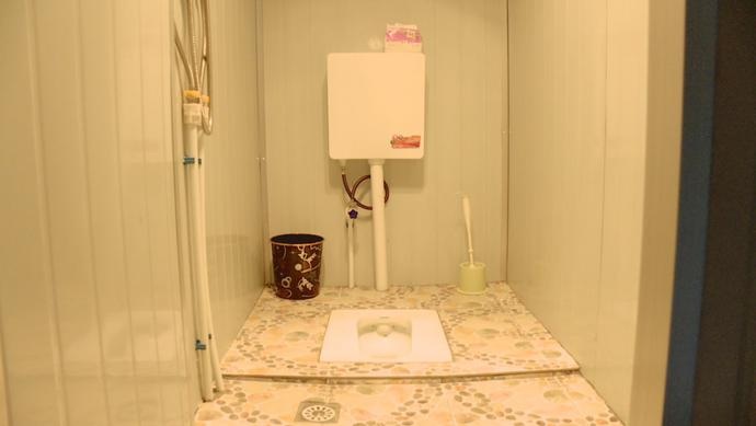 重庆綦江:推动"厕所革命" 持续改善农村人居环境