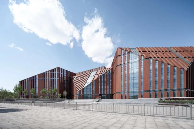 为了未来而设计|沈阳市青少年宫