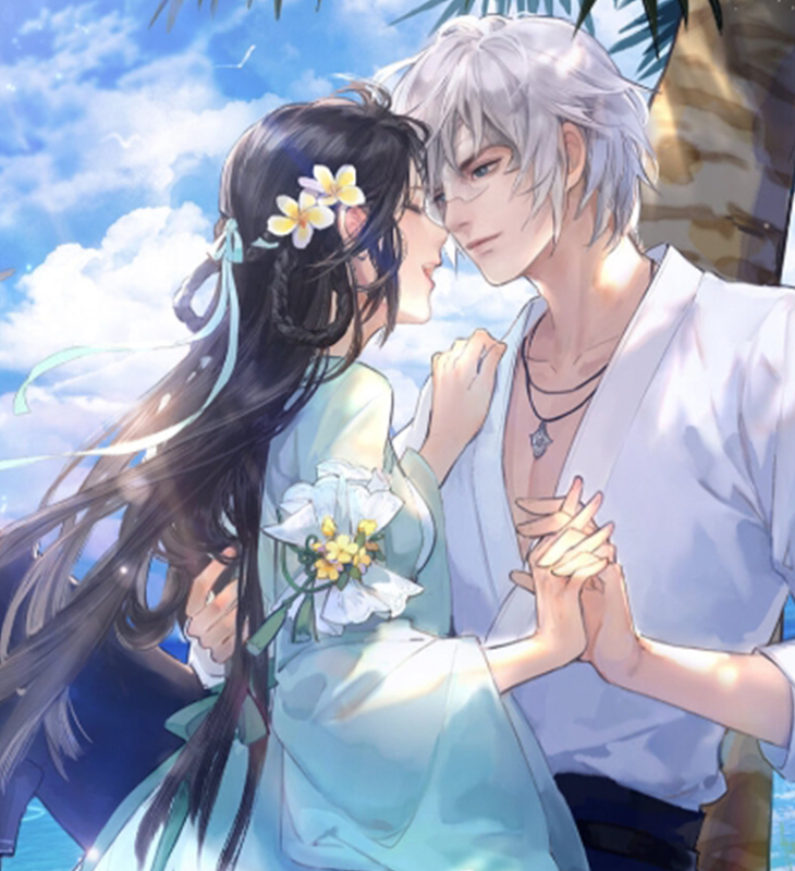 《墨晚流年醉倾城》,遇到七爷前,秦暮晚还是个不被重视的弃女!